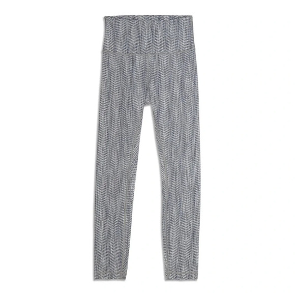 Lululemon Wunder Under Hi Rise Tight. Size 4‎ - Picture 2 of 6